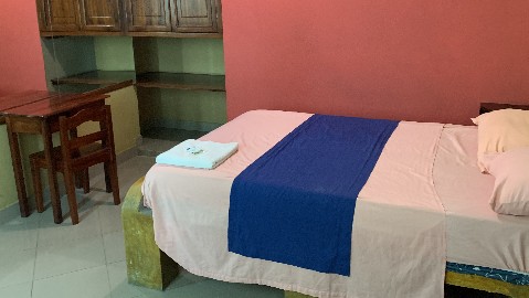 Habitación - Hostal Condereal