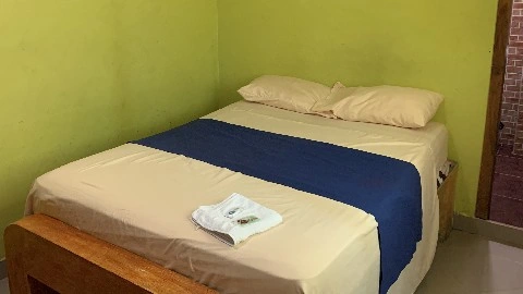 Habitación - Hostal Condereal