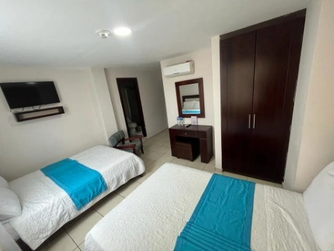 Habitación Sweet Dreams