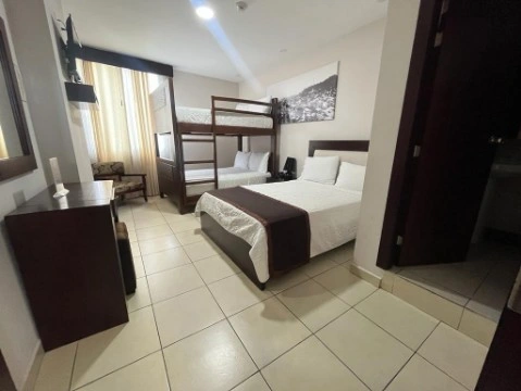 Habitación Sweet Dreams