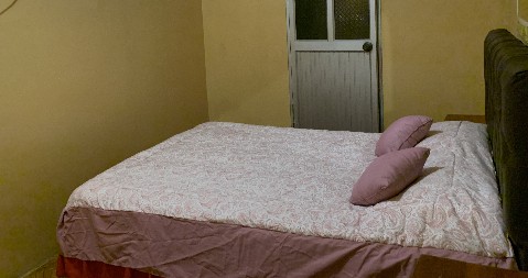 Habitación - Hostal Sol Cañari