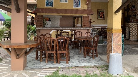 Cafeteria - Hostal Condereal