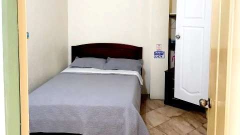 Habitación - Hostal Al Paso