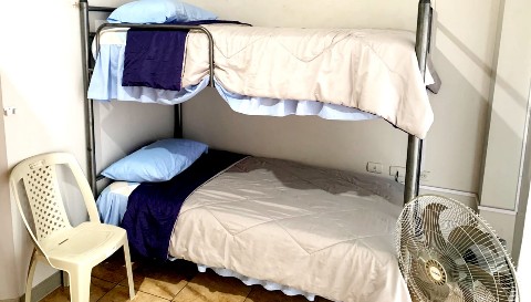 Habitación - Hostal Al Paso